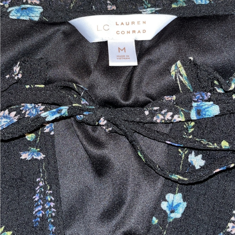 Lauren Conrad Dress Size Medium